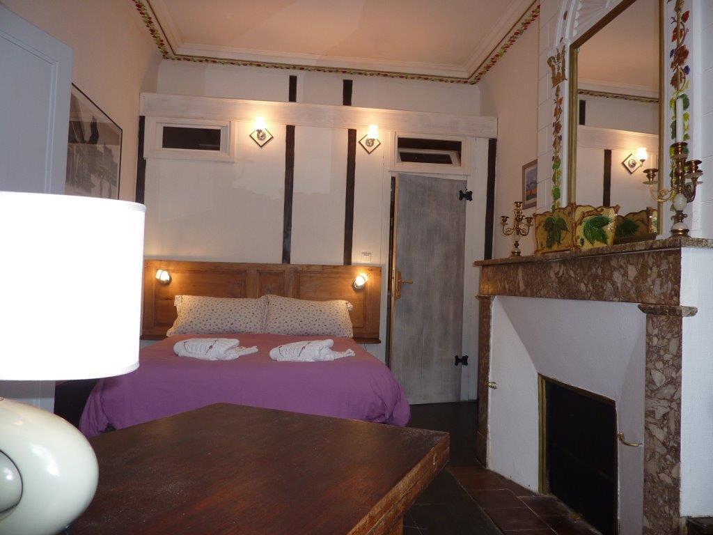 Chambres D'Hotes L'Enclos Des Jacobins Saint-Girons  Exterior foto